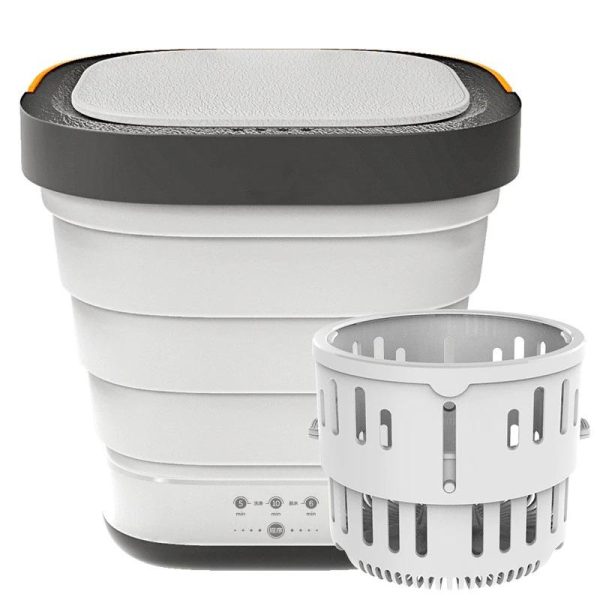 Folding Washing Machine - Image 2