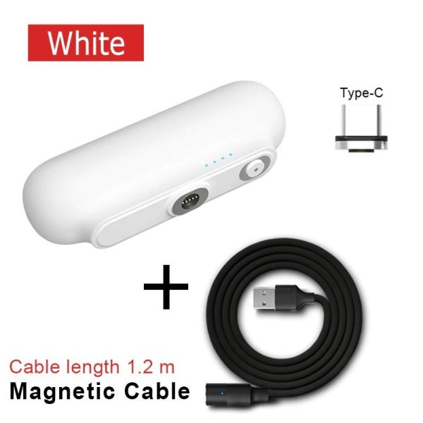 Mini Magnetic Power Bank - Image 12