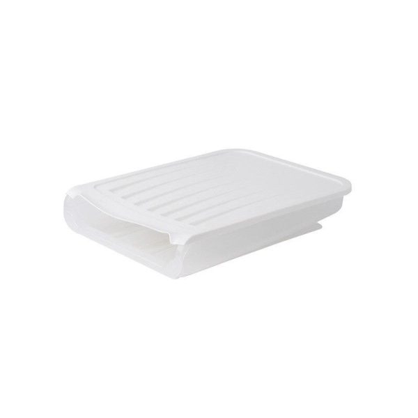 Automatic Roll Egg Storage Box - Image 2