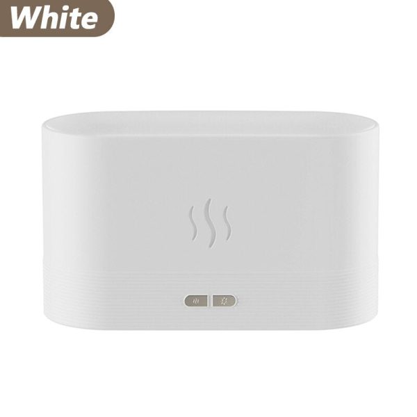 Flame Humidifier Lamp - Image 4