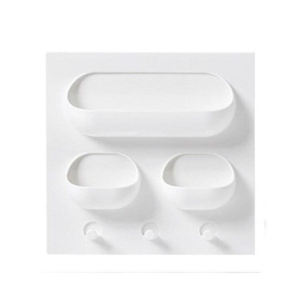 Wall-Mounted Paste Storage - Image 2