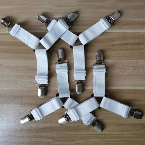 Elastic Bed Sheet Grippers - Image 6