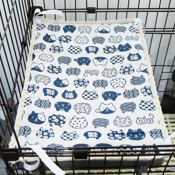 Pet Summer Cooling Mat - Image 2