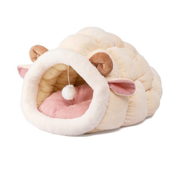 Animals Cat House - Image 10