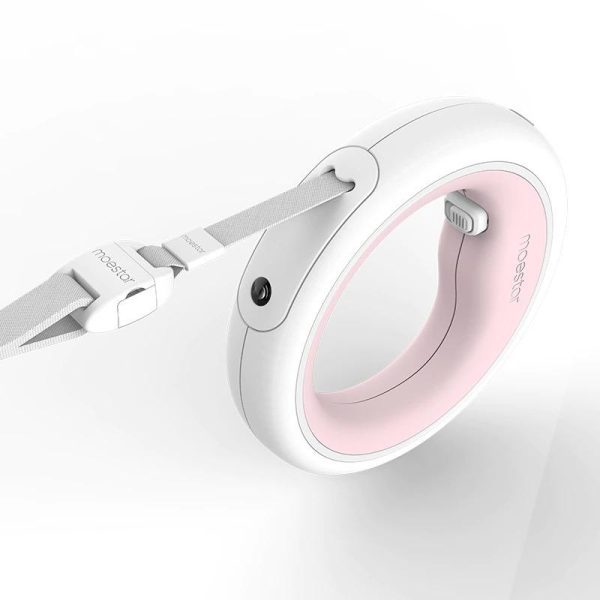 Magic LED Pet Leash - Image 4