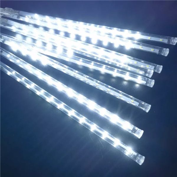 Snow Fall LED Lights - Image 9