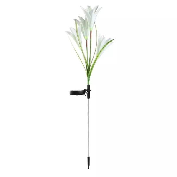 Lily Solar LED Light - Image 4