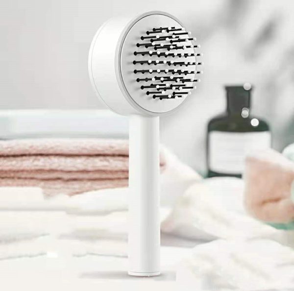 3D Air Cushion Massager Brush - Image 2