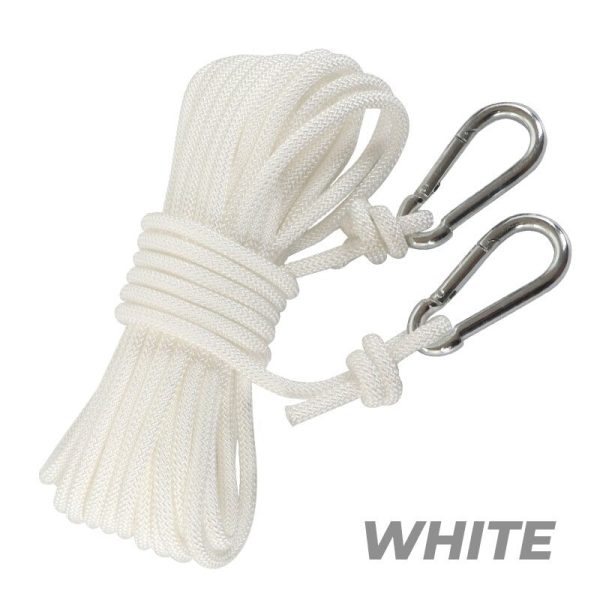 Adjustable Punch-Free Clothesline - Image 12