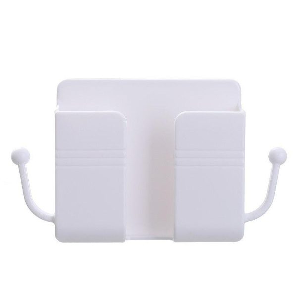 Wall-Mounted Mobile Phone Charging Storage Box - Image 2