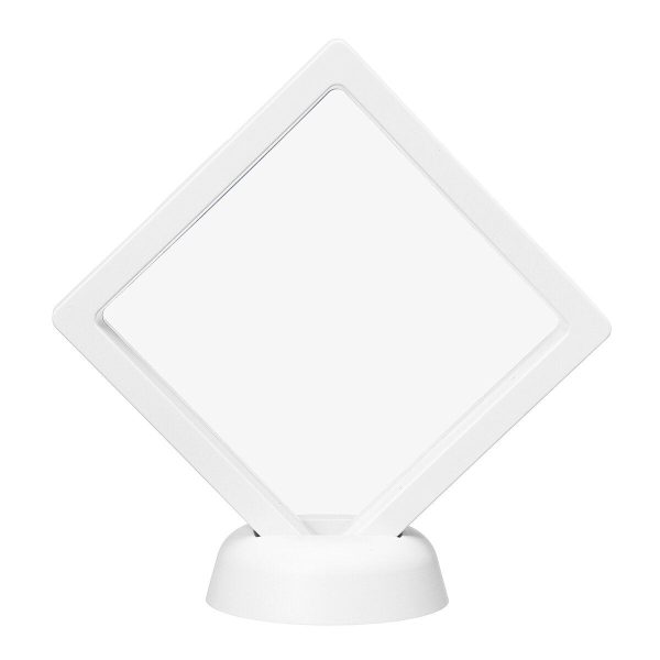 3D Floating Display Case - Image 4