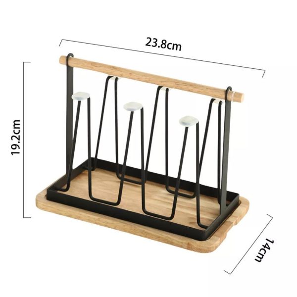 Drain Cup Holder - Image 2