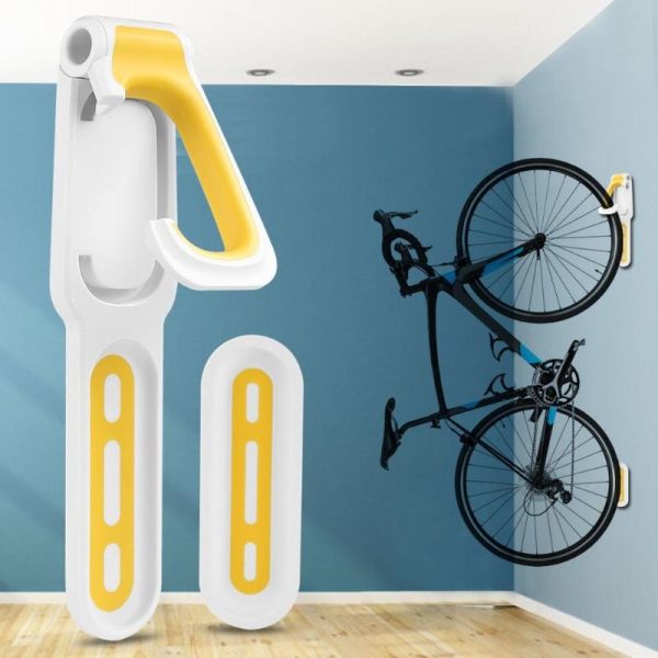 Bike Wall Hook Holder Stand - Image 4