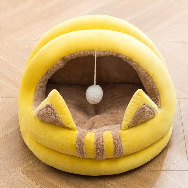 Cute Cozy Pet House - Image 3