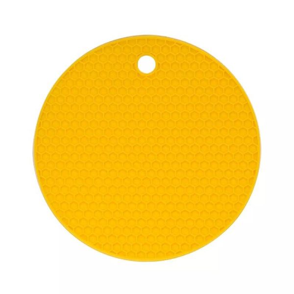 Heat Resistant Silicone Mat - Image 10
