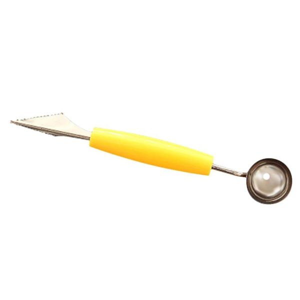 2-in-1 Dual-Head Fruit Baller - Image 8