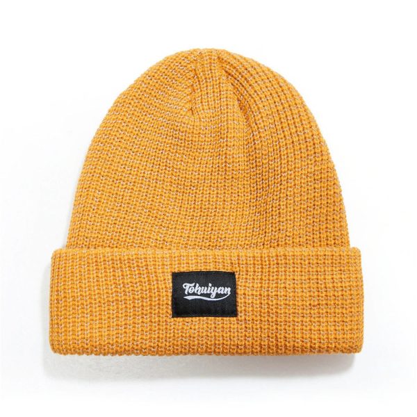 2022 NEW Reflective Beanie Hat - Image 7