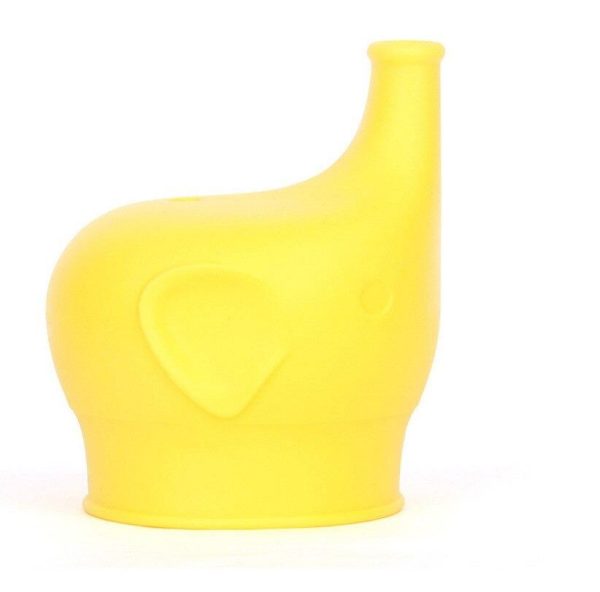 Silicone Sippy Cup Lid - Image 8