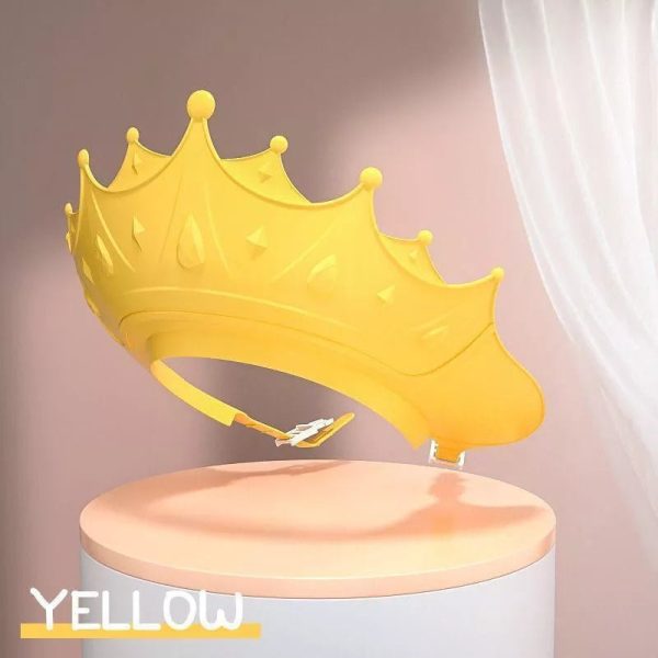 Kids' Ear Protective Cap - Image 2