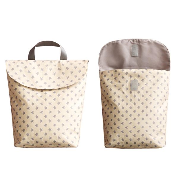 Baby Diaper Storage Bag - Image 10
