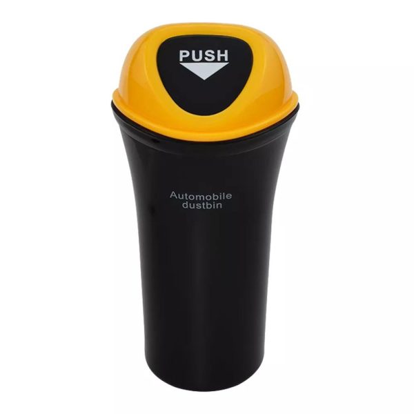 Car Trash Can - Image 10