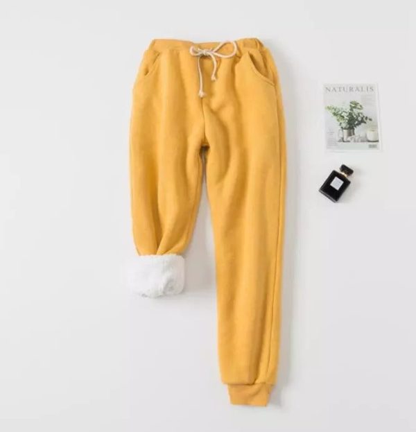 ComfyPants - Women Winter Pants - Image 8