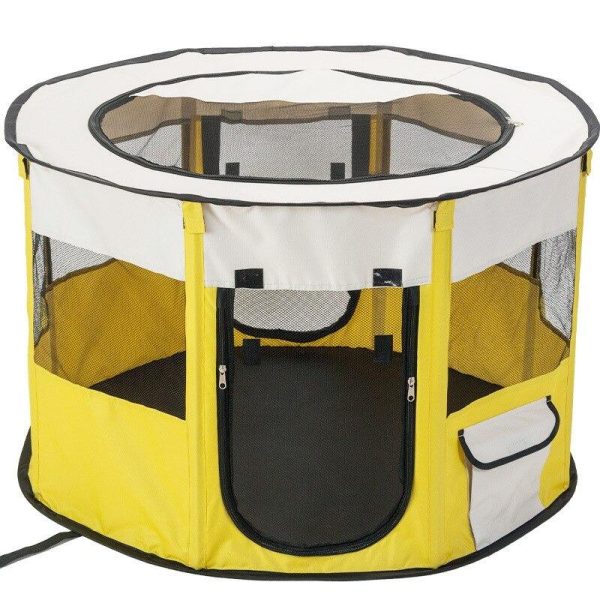 Foldable Pet Tent - Image 6