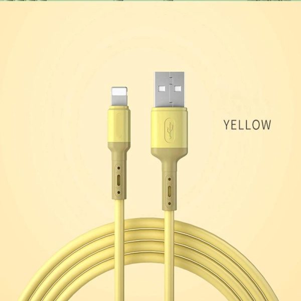 USB Mobile Cable Charger - Image 4