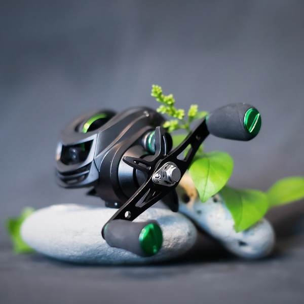 Super Speed Fishing Reel - Image 4