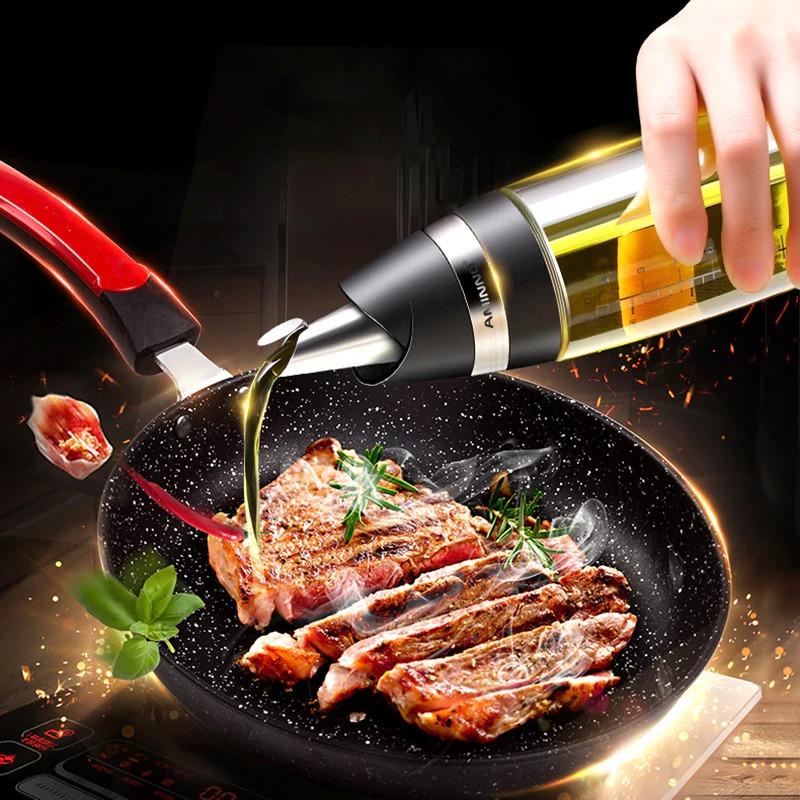 aminno-automatic-open-cover-glass-liquid_main-0 Olive Oil Dispenser Bottle