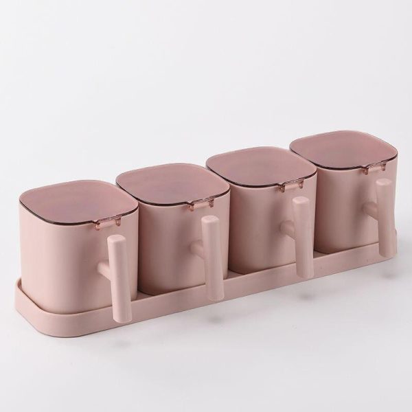 Seasoning Box - Image 2
