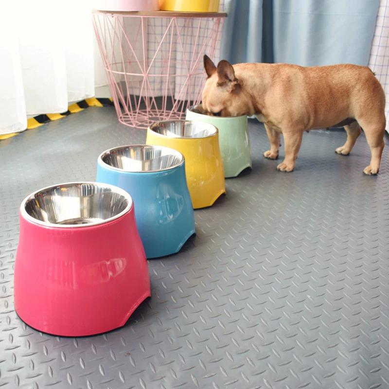 Pet Food Bowl