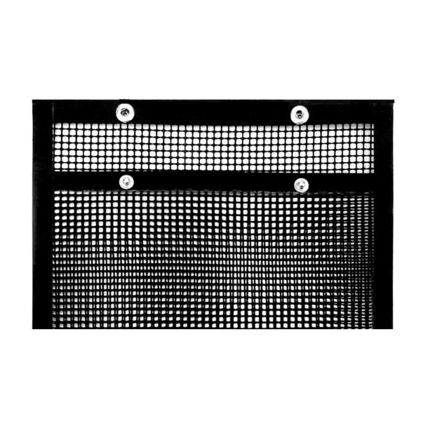Non-Stick BBQ Mesh Grilling Bag - Image 4