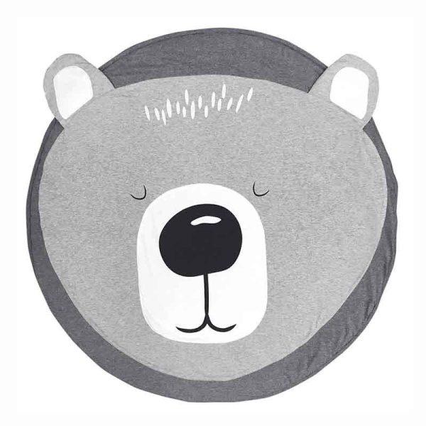 Animals Baby Play Mats Pad - Image 13