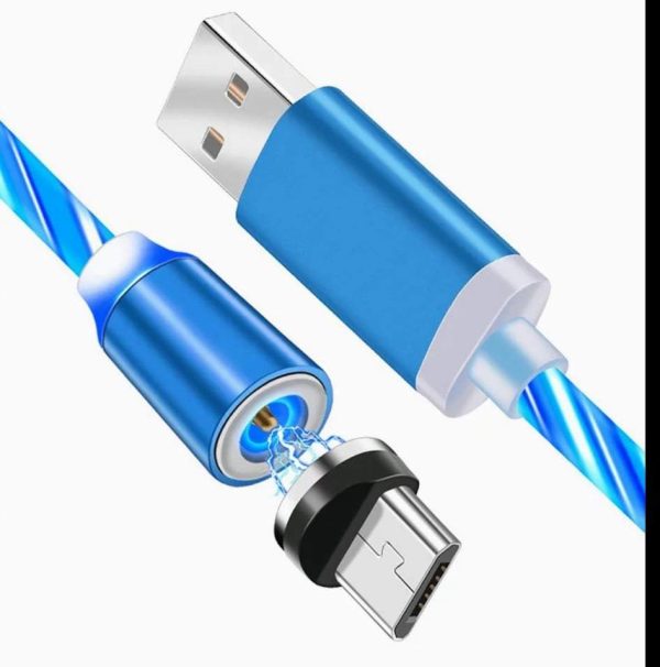 Strong Magnetic Charger Easy To Use - Image 8