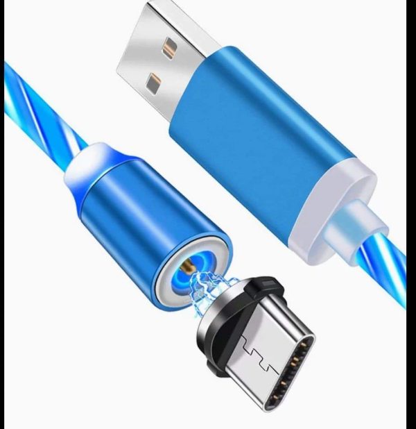 Strong Magnetic Charger Easy To Use - Image 13
