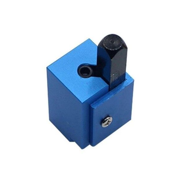 Wood Carving Corner Chisel - Image 2
