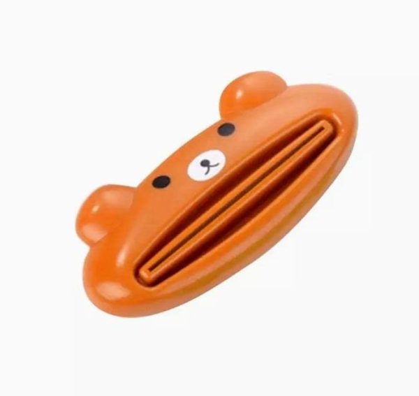 Cute Cartoon Multi-Purpose Toothpaste - Image 8