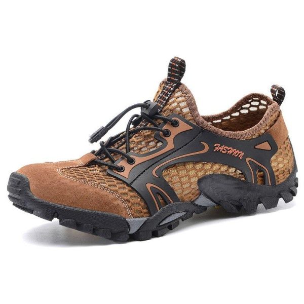 Breathable Outdoor Shoes - Image 5