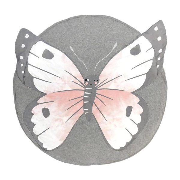 Animals Baby Play Mats Pad - Image 8