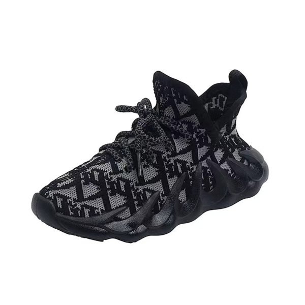 Children's Coconut Sneakers - Image 2