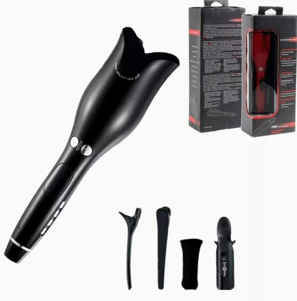 Magic Hair Curler - Image 2