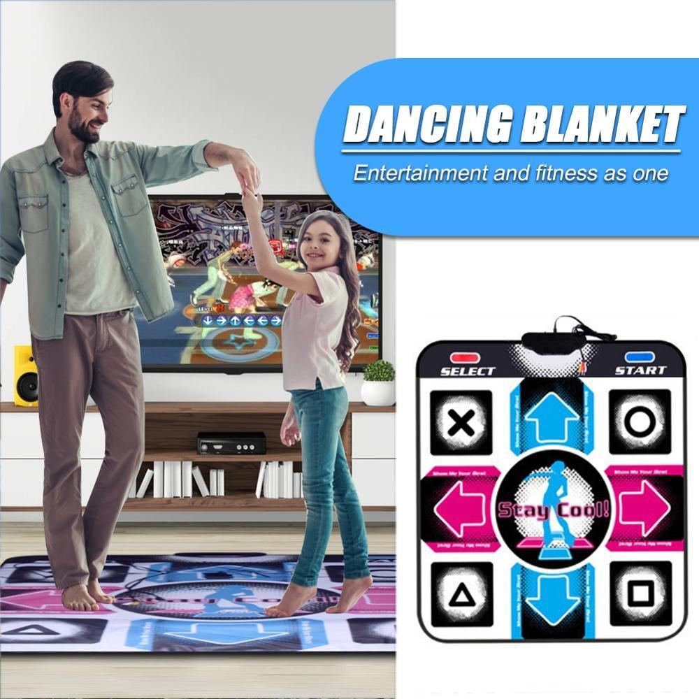 Game Dancing Mat