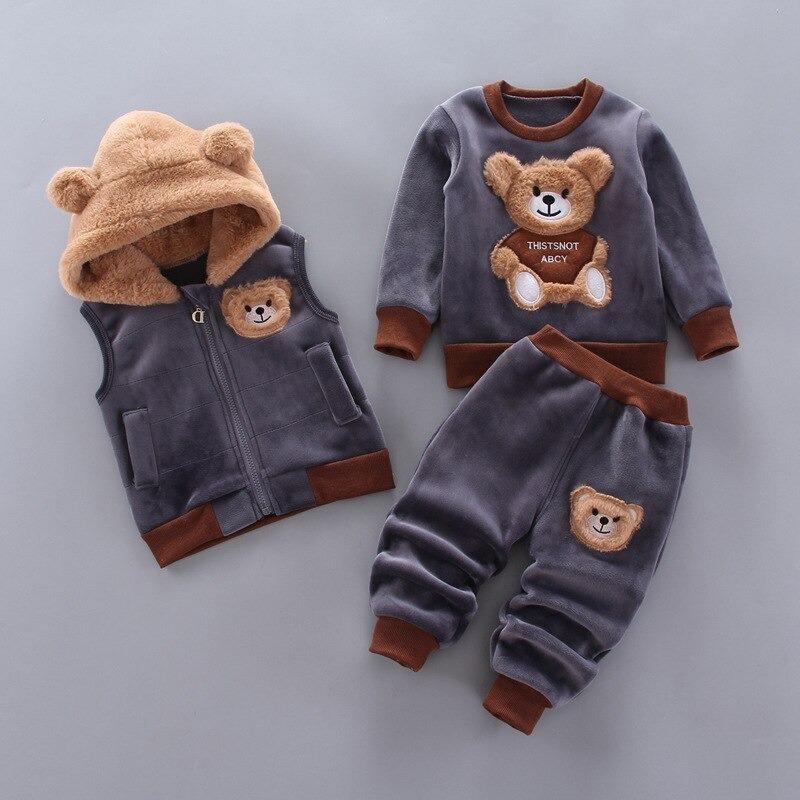 darkgray_fashion-baby-boys-clothes-autumn-winter_variants-1 Kids Cozy Bear Set