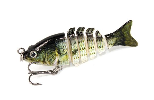 Fishing Lure Hack - Image 4