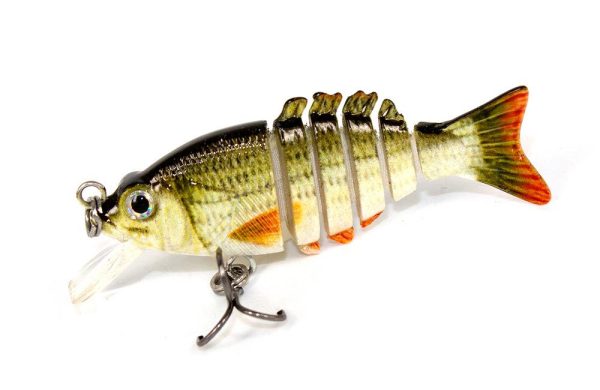 Fishing Lure Hack - Image 6