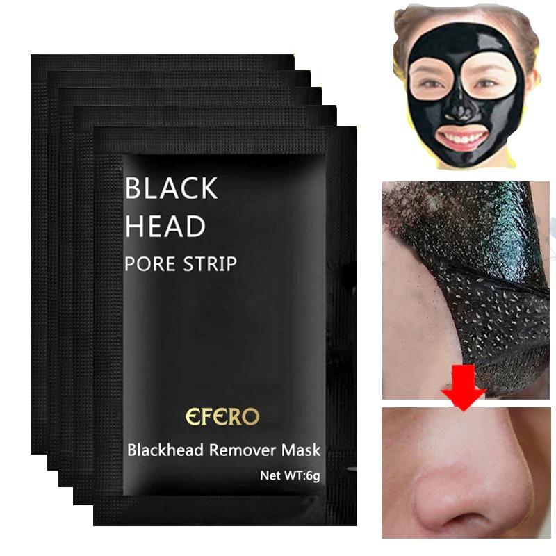 Blackhead Remover Face Mask