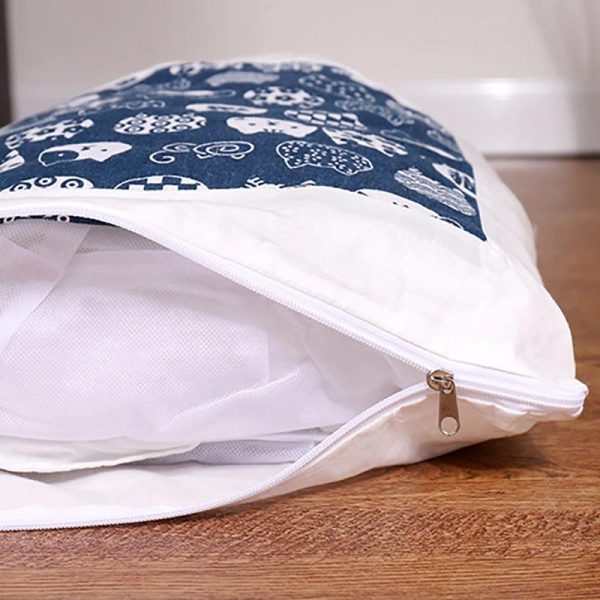 Warm Cat Sleeping Bag - Image 8