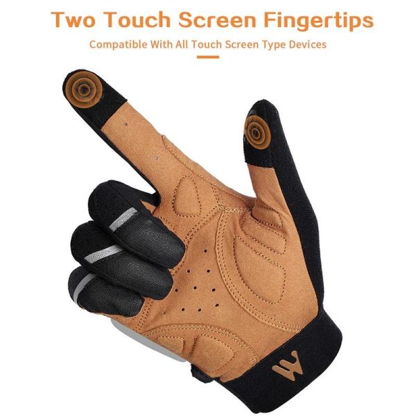 Sports Cycling Gloves - Image 4