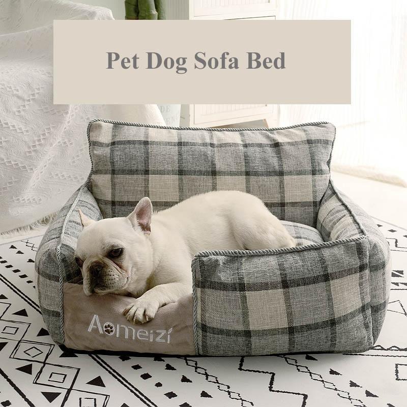 Pet Dog Sofa Bed